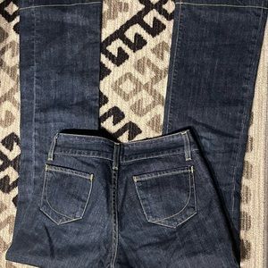 Paper Denim and Cloth jeans